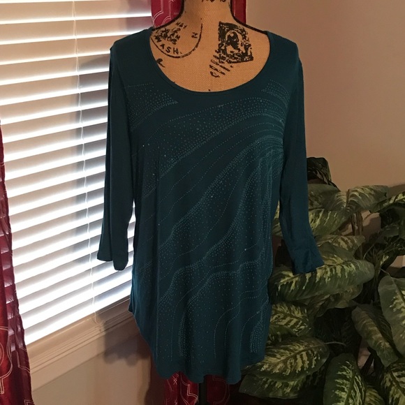 mel & mo Tops - Beautiful tunic